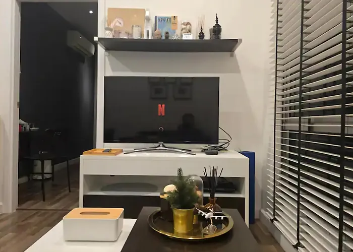 Apartment Self Check-in Suvarnnabhumi Market Nook Airport Near Mall Cafe Access Bangkok