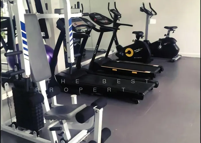 Apartment Self Check-in Suvarnnabhumi Market Nook Airport Near Mall Cafe Access *